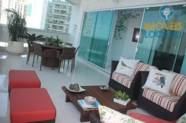 ESPETACULAR COBERTURA DUPLEX