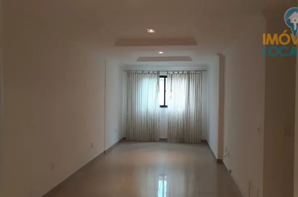 RECREIO 3 QUARTOS