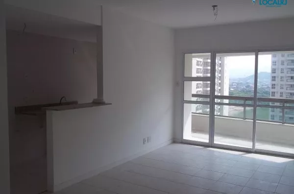 Cobertura com 2 dormitorios para em Barra da Tijuca Rio de Janeiro RJ