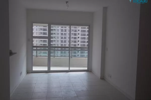 Cobertura com 2 dormitorios para em Barra da Tijuca Rio de Janeiro RJ