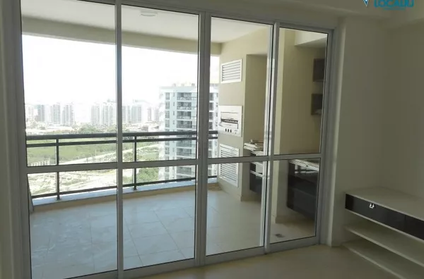 Barra da Tijuca - Condomínio Majestic