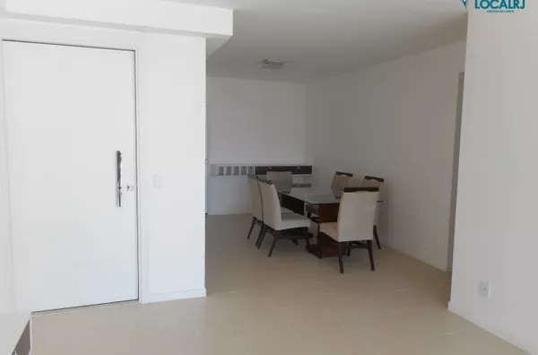 Barra da Tijuca - Condomínio Majestic