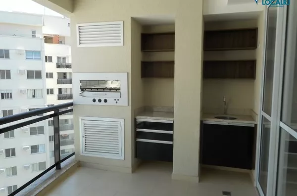 Barra da Tijuca - Condomínio Majestic