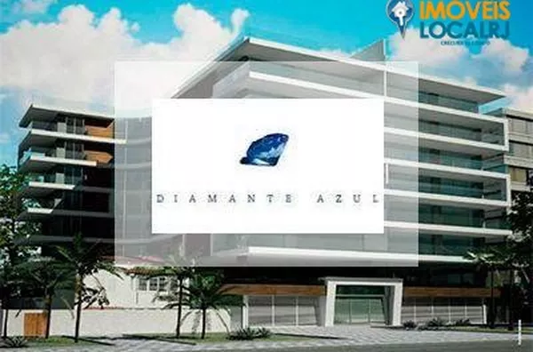 Diamante Azul 