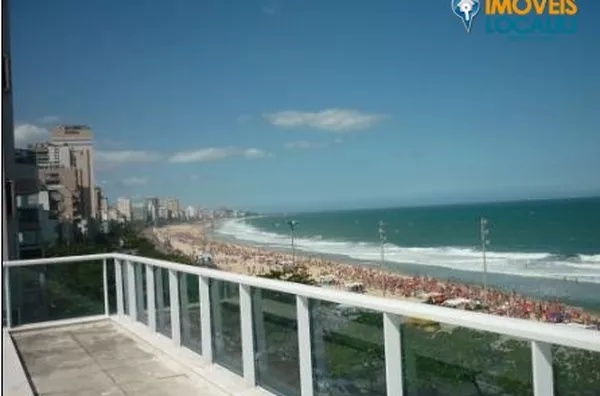 Leblon - Condomínio Exclusivitè Leblon