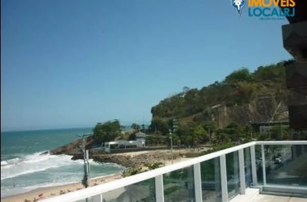 Leblon - Condomínio Exclusivitè Leblon