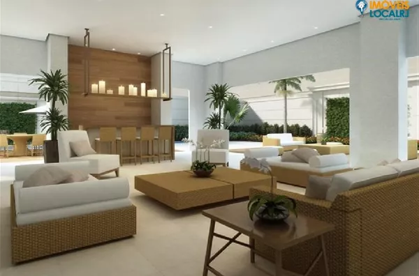 Ipanema - Condomínio Wave Ipanema