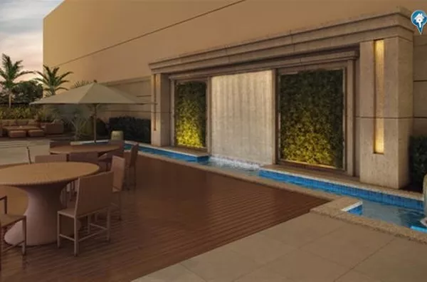 Ipanema - Condomínio Wave Ipanema