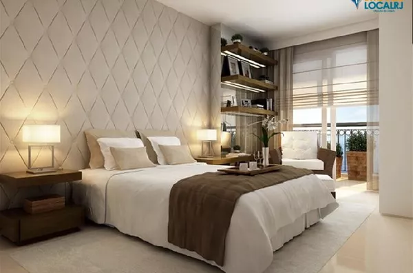 Ipanema - Condomínio Wave Ipanema