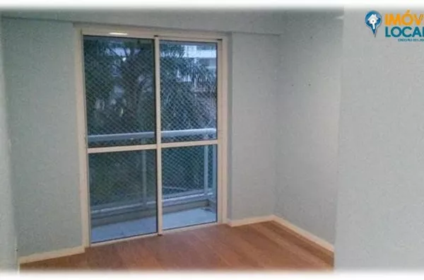 Barra da Tijuca - Condomínio Saint Martin - Península