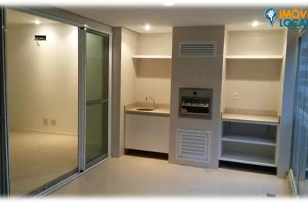 Barra da Tijuca - Condomínio Saint Martin - Península