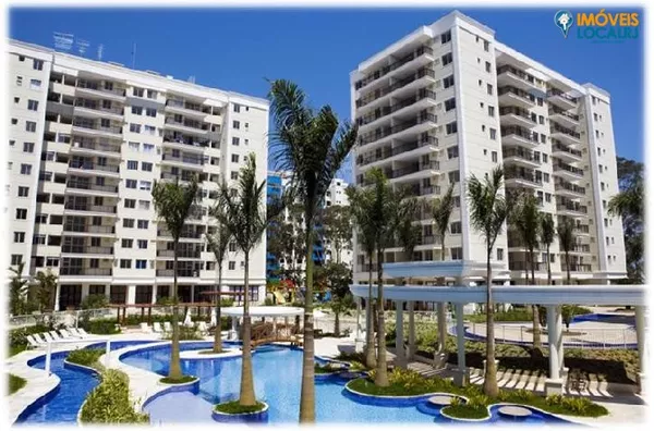 Recreio dos Bandeirantes 2 QUARTOS