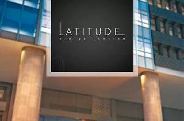 Latitude Rio de Janeiro