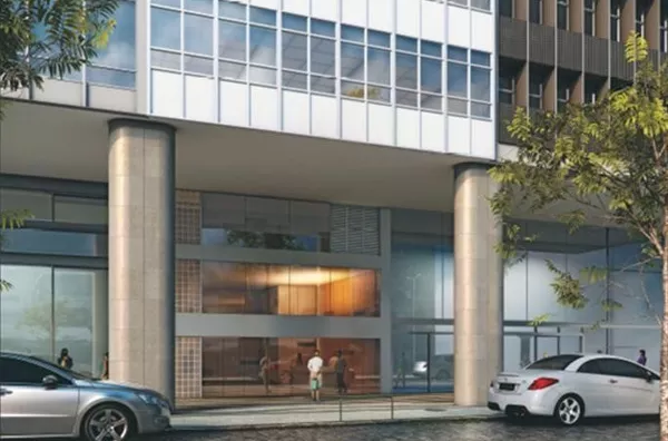 Latitude Rio de Janeiro