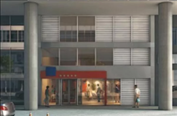 Latitude Rio de Janeiro