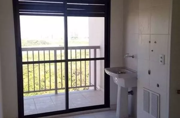 Curicica - Condomínio Grand Family