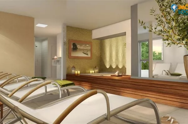 Barra da Tijuca - Condomínio Minha Praia