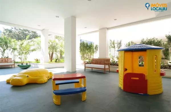 São Conrado - Condomínio Golf Village