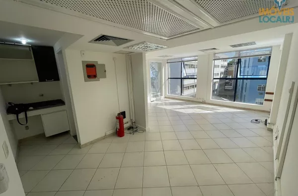 Sala Jardim Botânico