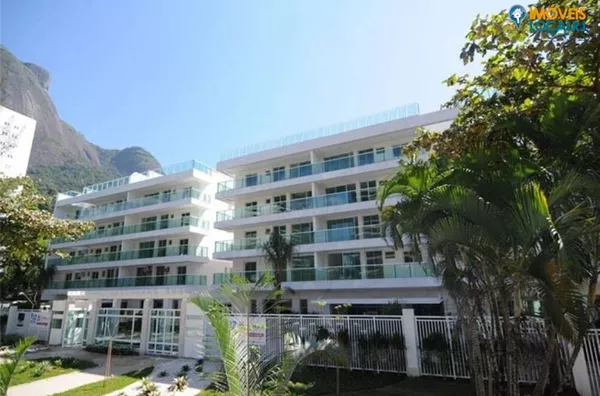 São Conrado - Condomínio Golf Village