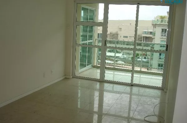 Barra da Tijuca - Condomínio Le Parc Residential Resort