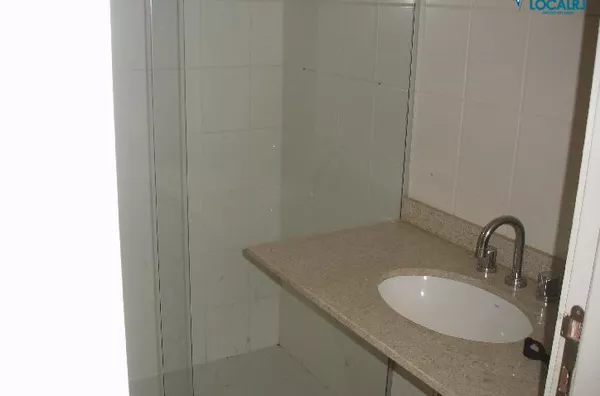 Barra da Tijuca - Condomínio Le Parc Residential Resort