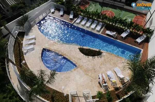 São Conrado - Condomínio Golf Village