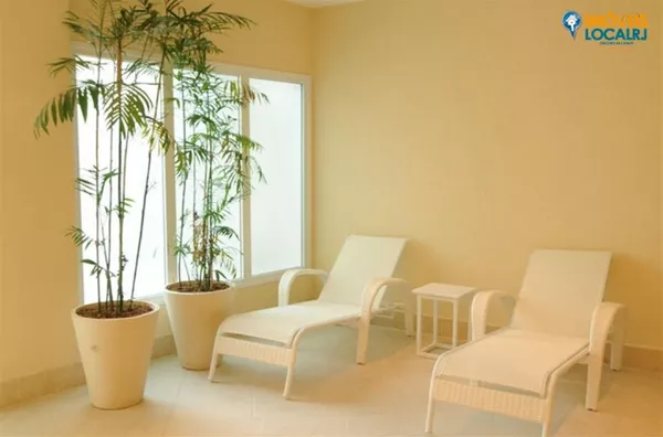 São Conrado - Condomínio Golf Village