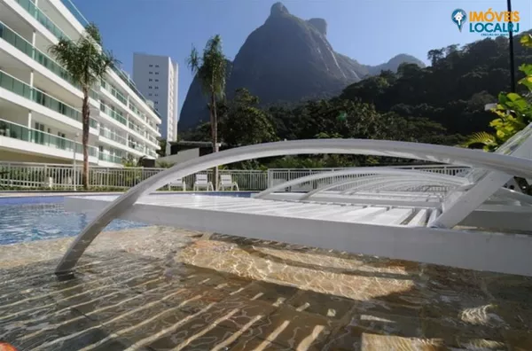 São Conrado - Condomínio Golf Village