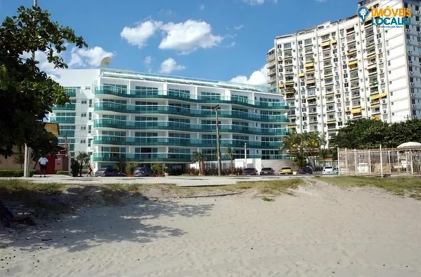 PRAIA DA BARRA - MAXIMUM DUPLEX (COM INQUILINO)