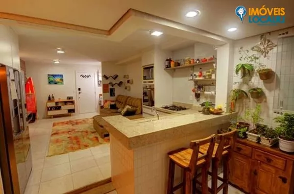 Barra da Tijuca - Condomínio Lanai