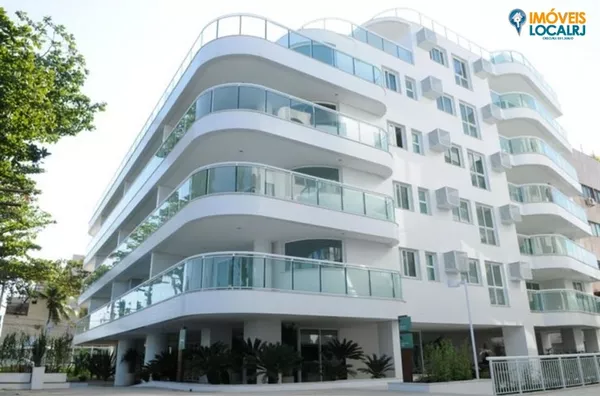 Barra da Tijuca - Condomínio Lanai