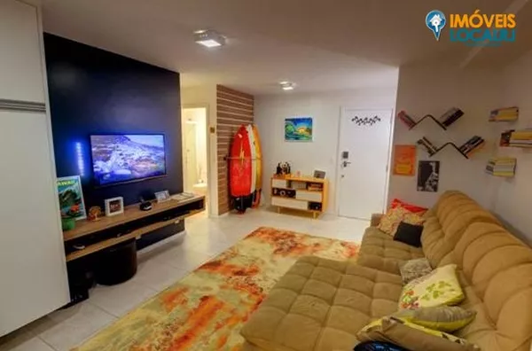 Barra da Tijuca - Condomínio Lanai