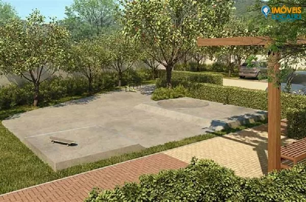 Camorim - Condomínio Floris Bosque Residencial