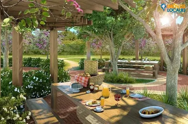 Camorim - Condomínio Floris Bosque Residencial