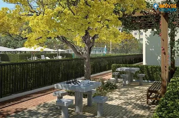 Camorim - Condomínio Floris Bosque Residencial