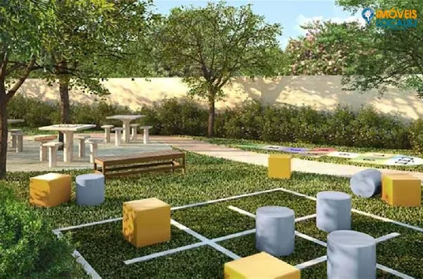 Camorim - Condomínio Floris Bosque Residencial