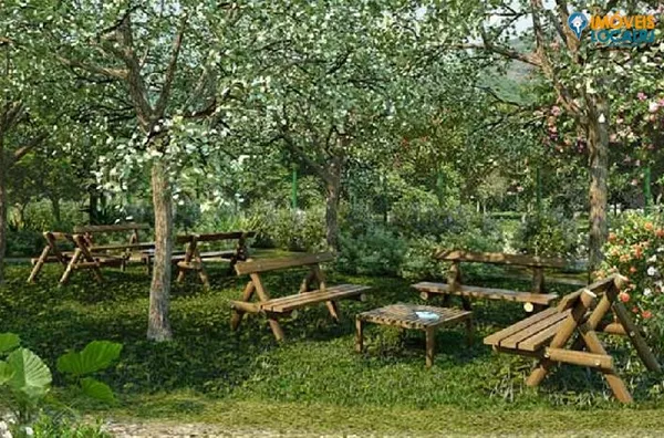 Camorim - Condomínio Floris Bosque Residencial