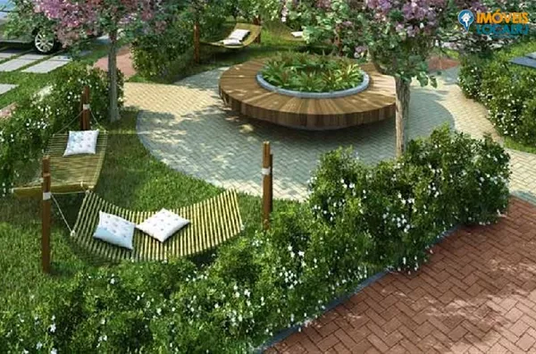 Camorim - Condomínio Floris Bosque Residencial