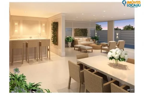 Flamengo - Condomínio Galleria Paissandú