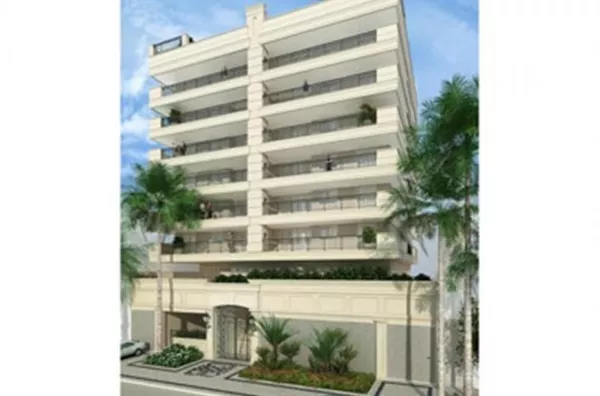 Flamengo - Condomínio Galleria Paissandú