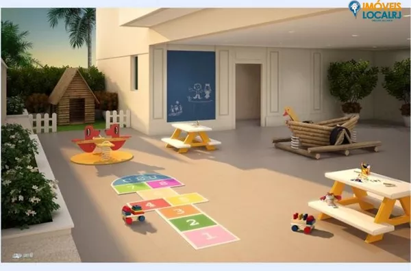 Flamengo - Condomínio Galleria Paissandú