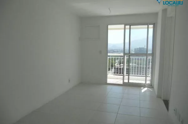 Curicica - Condomínio Global Park Residencial