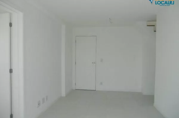 Curicica - Condomínio Global Park Residencial