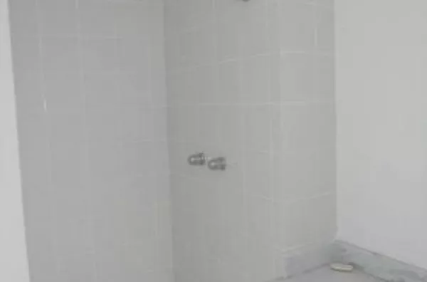 Curicica - Condomínio Global Park Residencial