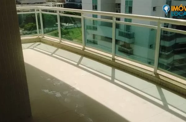 Barra da Tijuca - Condomínio Saint Martin - Península