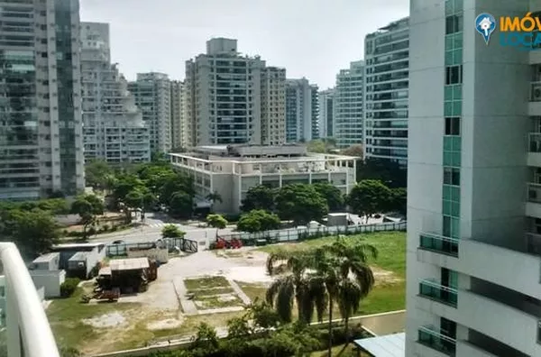 Barra da Tijuca - Condomínio Saint Martin - Península