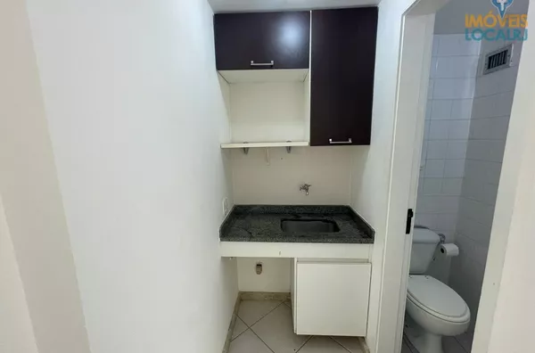 Sala Jardim Botânico