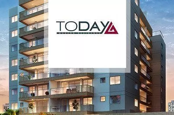 Today Modern Residence