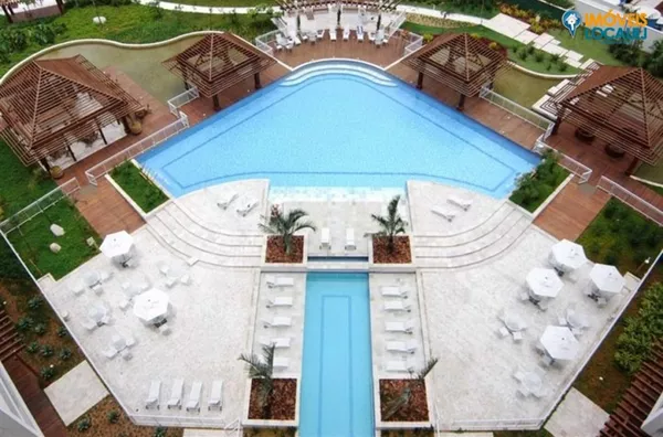 Barra da Tijuca - Condomínio Mandarim - Península